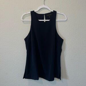 Banana Republic Sleeveless Blouse